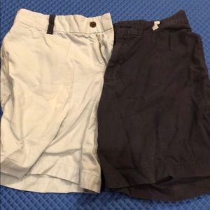 Southern Proper club short